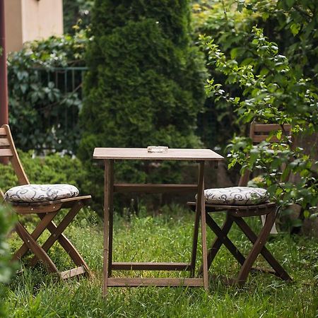 Apartment Ajna Sarajevo Luaran gambar