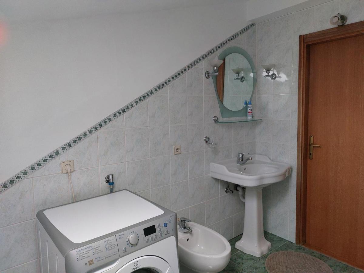 Apartment Ajna Sarajevo Luaran gambar