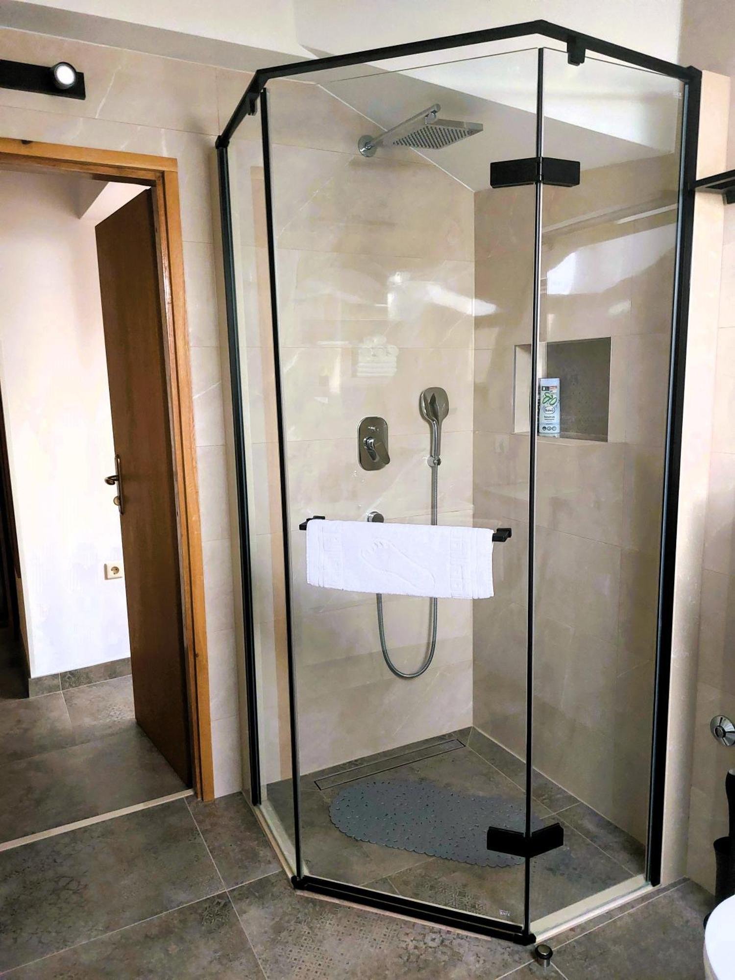 Apartment Ajna Sarajevo Luaran gambar