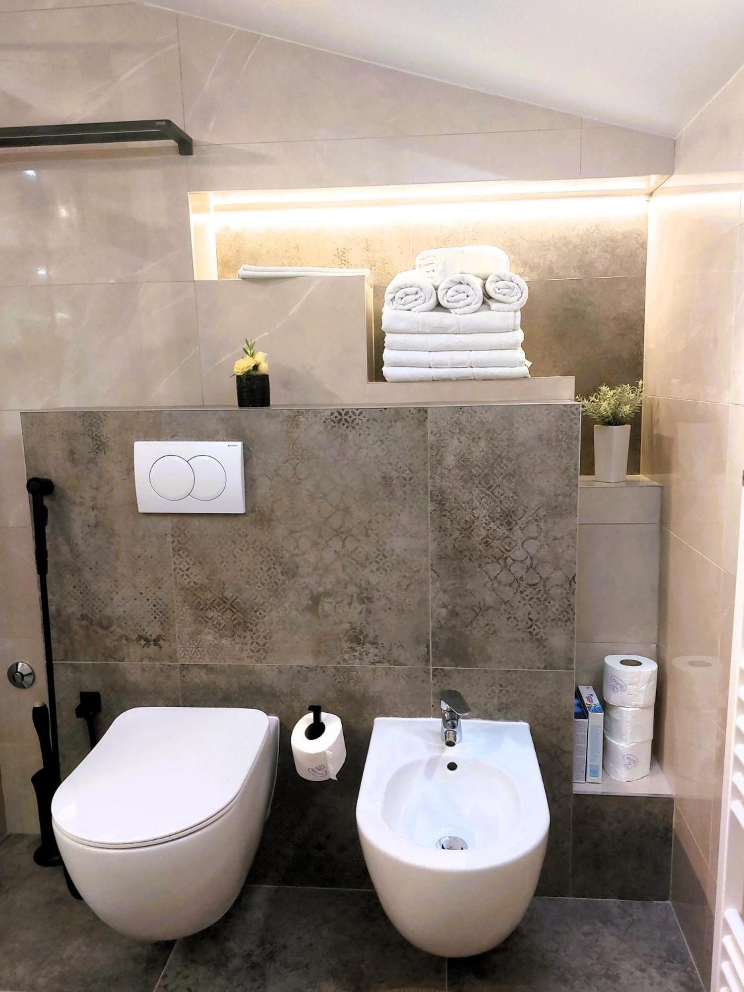 Apartment Ajna Sarajevo Luaran gambar