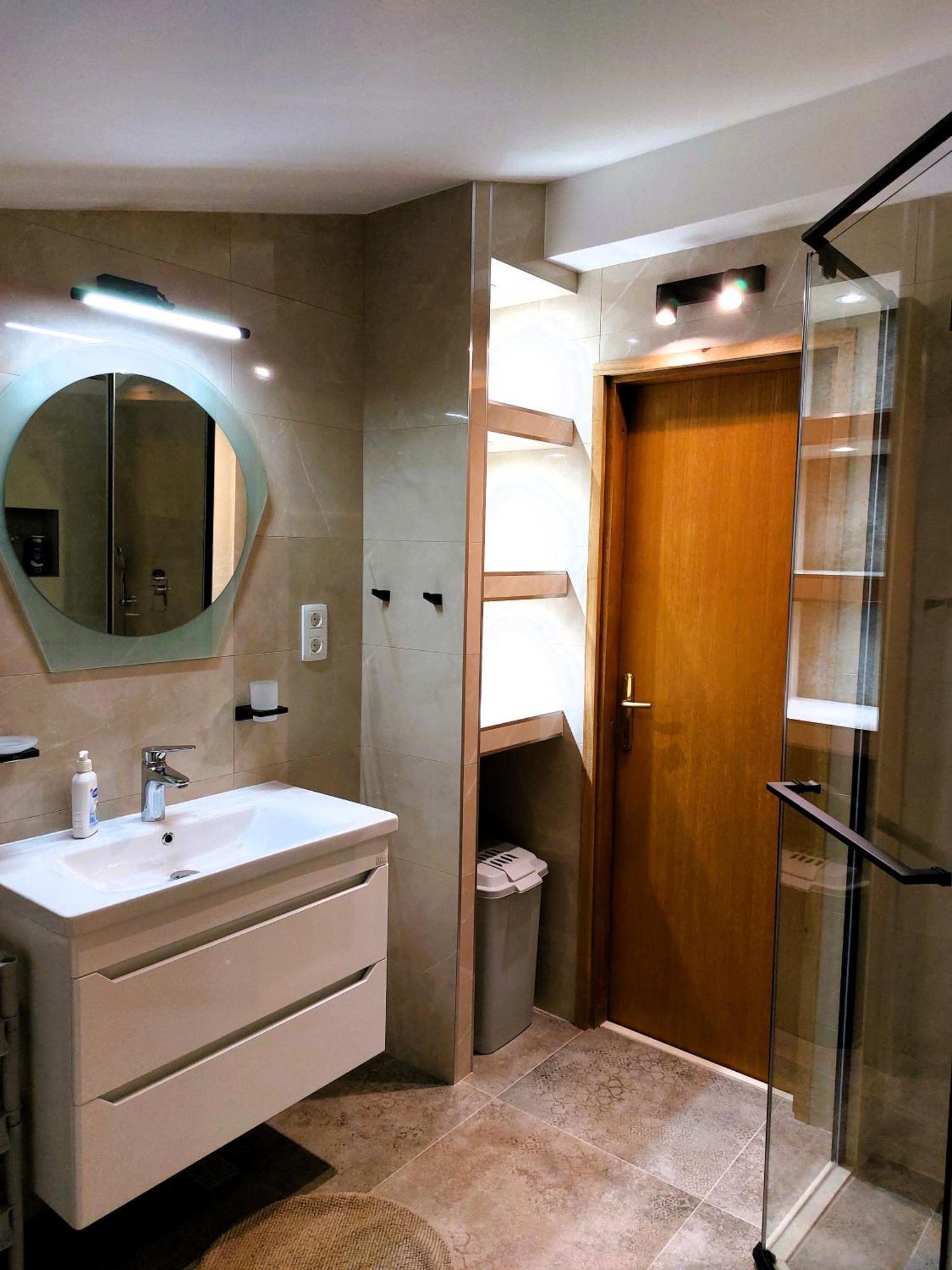 Apartment Ajna Sarajevo Luaran gambar